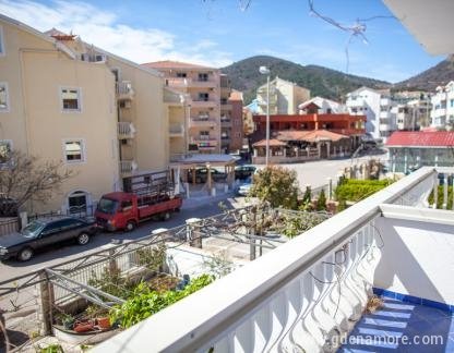 Apartments "Sun", Double Room (DBL / TWIN) with Balcony № 13,33,23, private accommodation in city Budva, Montenegro - Vila kod Zlatibora119_resize